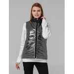 Жилет двусторонний CLIMB, черный, размер XS