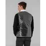 Жилет двусторонний CLIMB, белый, размер XS