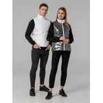 Жилет двусторонний CLIMB, белый, размер XS