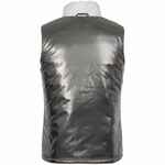 Жилет двусторонний CLIMB, белый, размер XS