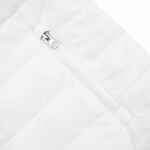 Жилет двусторонний CLIMB, белый, размер XS