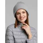 Шапка CAPRIS, серая