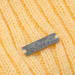 Шапка CAPRIS, желтая