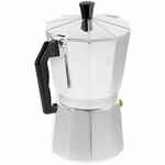 Гейзерная кофеварка RIMINI, в коробке