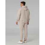 Джоггеры COMFORT, бежевые, размер XL/XXL