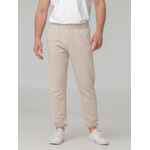 Джоггеры COMFORT, бежевые, размер XL/XXL