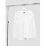 Свитшот NEOFIT, кремовый, размер XS/S