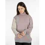 Свитер на заказ TRICKSY FINT, полушерсть, размер XXXL