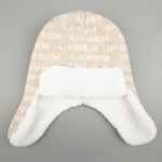 Шапка на заказ TRICKSY VESH, полушерсть