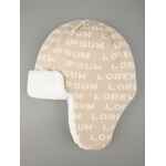 Шапка на заказ TRICKSY VESH, полушерсть