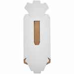 Коробка SIX, средняя, белая