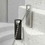 Флешка IN STYLE, USB 3.0, 64 Гб