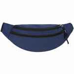 Поясная сумка KALITA, темно-синяя