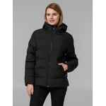 Куртка с подогревом THERMALLI EVEREST, черная, размер S