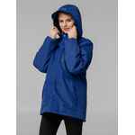 Куртка с подогревом THERMALLI PILA, синяя, размер S