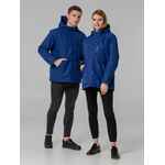 Куртка с подогревом THERMALLI PILA, синяя, размер S