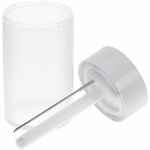 Увлажнитель-ароматизатор с подсветкой STREAMJET, белый