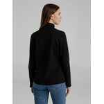 Водолазка URBAN, черная, размер ХS/S