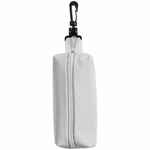 Набор HOBBY с цветными карандашами, ластиком и точилкой, белый