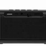 Беспроводная стереоколонка UNISCEND ROOMBOX, черная