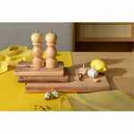 Мельница для перца WOOD, малая, неокрашенная