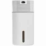 Настольный увлажнитель с подсветкой DH13, белый