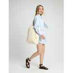 Шопер TIE HARD, неокрашенный