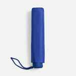 Зонт складной BASIC, синий