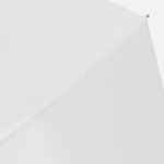 Зонт складной BASIC, белый