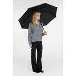 Зонт-трость CLASSIC, черный
