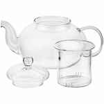 Чайный набор на 4 персоны TEO