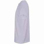 Футболка оверсайз мужская BOXY MEN, сиреневая, размер S