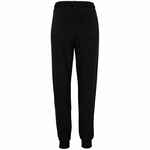 Джоггеры мужские JET MEN, черные, размер XXL