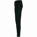 Джоггеры мужские JET MEN, черные, размер XXL