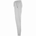 Джоггеры мужские JET MEN, серый меланж, размер S