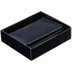 Футляр для карточек и визиток SIGNATURE, синий