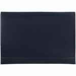 Папка для документов SIGNATURE, синяя