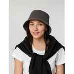 Панама SOMBRA, темно-серая