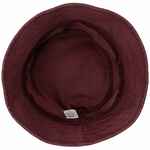 Панама SOMBRA, бордовая