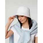 Панама SOMBRA, белая