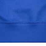 Свитшот унисекс COLUMBIA, ярко-синий, размер XS