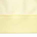 Свитшот унисекс COLUMBIA, светло-желтый, размер 3XL