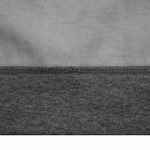 Свитшот унисекс COLUMBIA, черный меланж, размер L