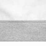 Свитшот унисекс COLUMBIA, серый меланж, размер XS