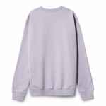 Свитшот унисекс COLUMBIA, сиреневый, размер S