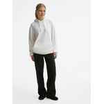 Худи унисекс CONDOR, белое, размер S