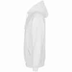 Худи унисекс CONDOR, белое, размер S
