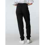 Джоггеры JUMBO, черные, размер XS