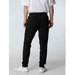 Джоггеры JUMBO, черные, размер XS