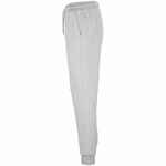 Джоггеры JUMBO серый меланж, размер XS